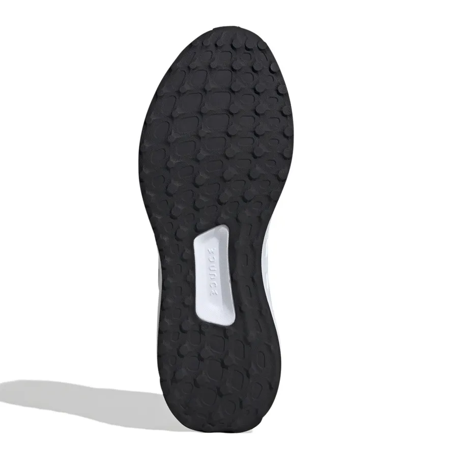 Imagen 4 de 6 de Zapatillas adidas Ubounce Dna-BLANCO