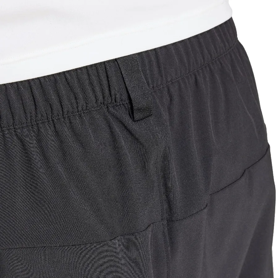 Imagen 4 de 5 de Pantalón adidas Multi Essentials-NEGRO
