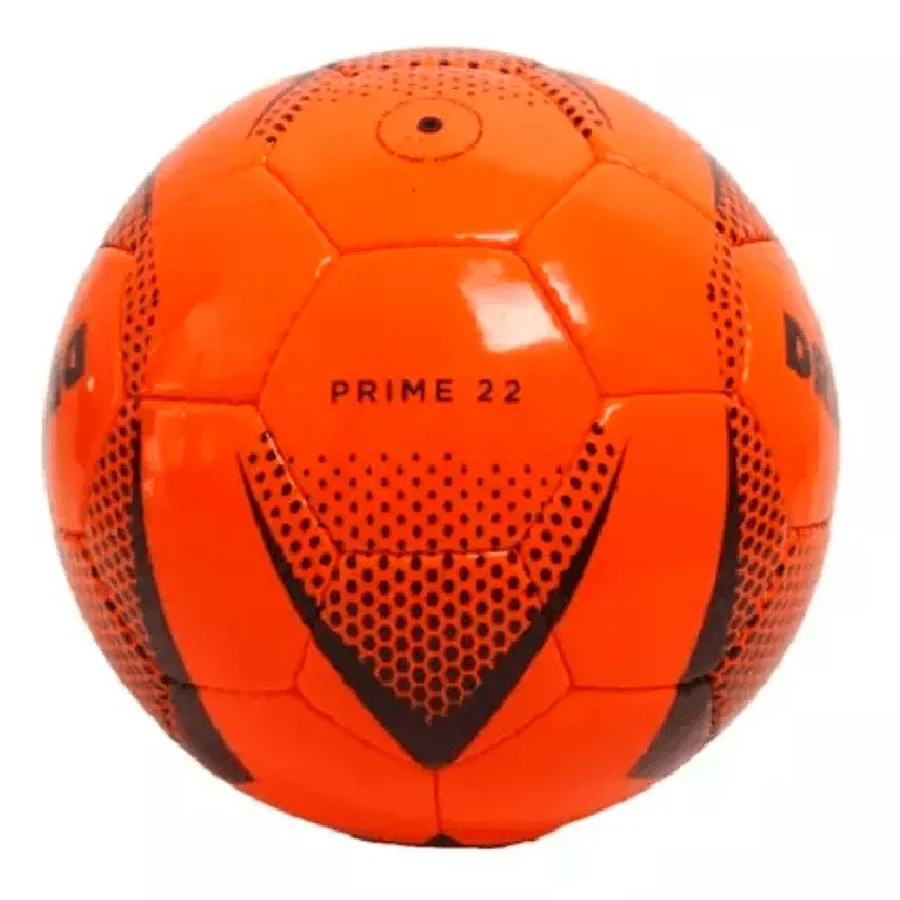 Imagen 1 de 2 de Pelota DRB Prime 22 N5-NARANJA FLUOR