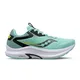zapatillas-saucony-axon-2-VERDE AGUA/NEGRO