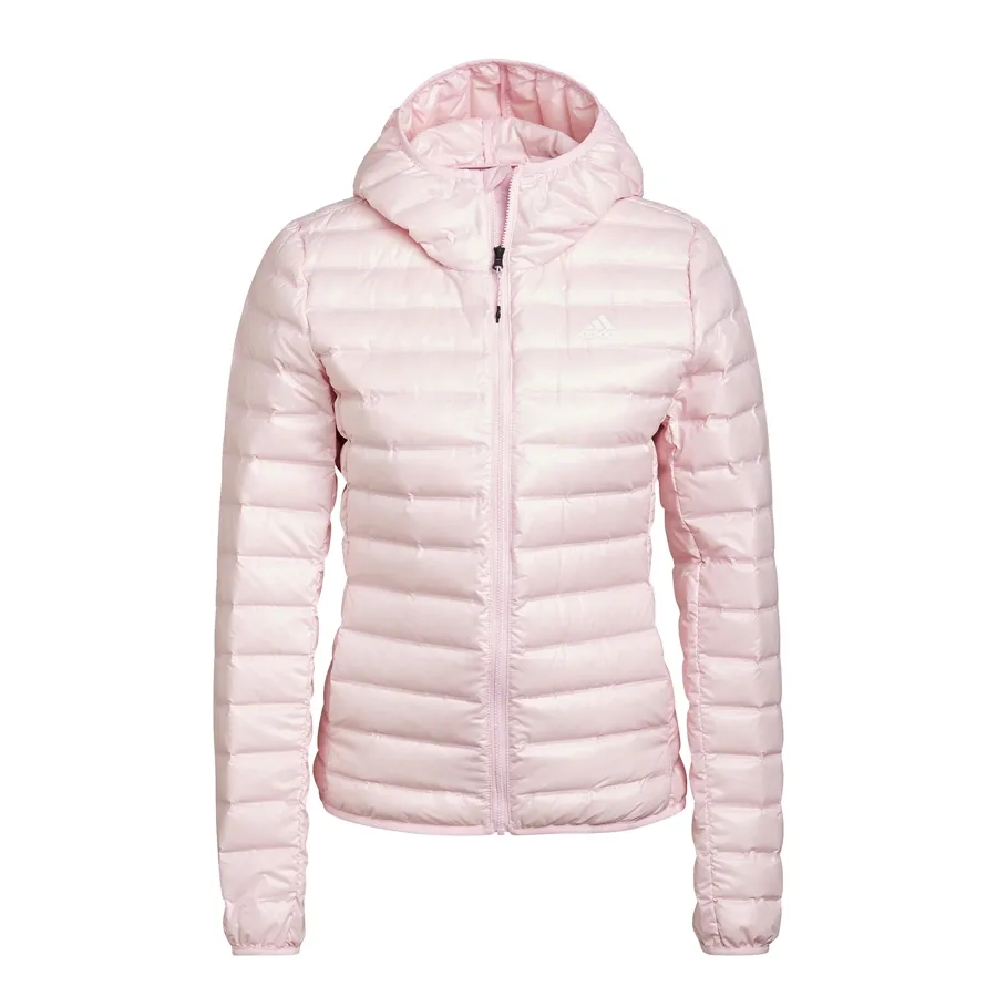 Imagen 0 de 3 de Campera adidas Varilite-ROSA
