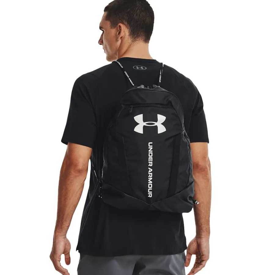 Imagen 5 de 6 de Mochila Under Armour Undeniable-NEGRO