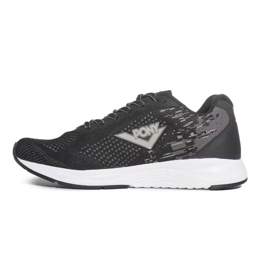 Imagen 1 de 4 de Zapatillas Pony Flame Ox Speed-NEGRO/GRIS