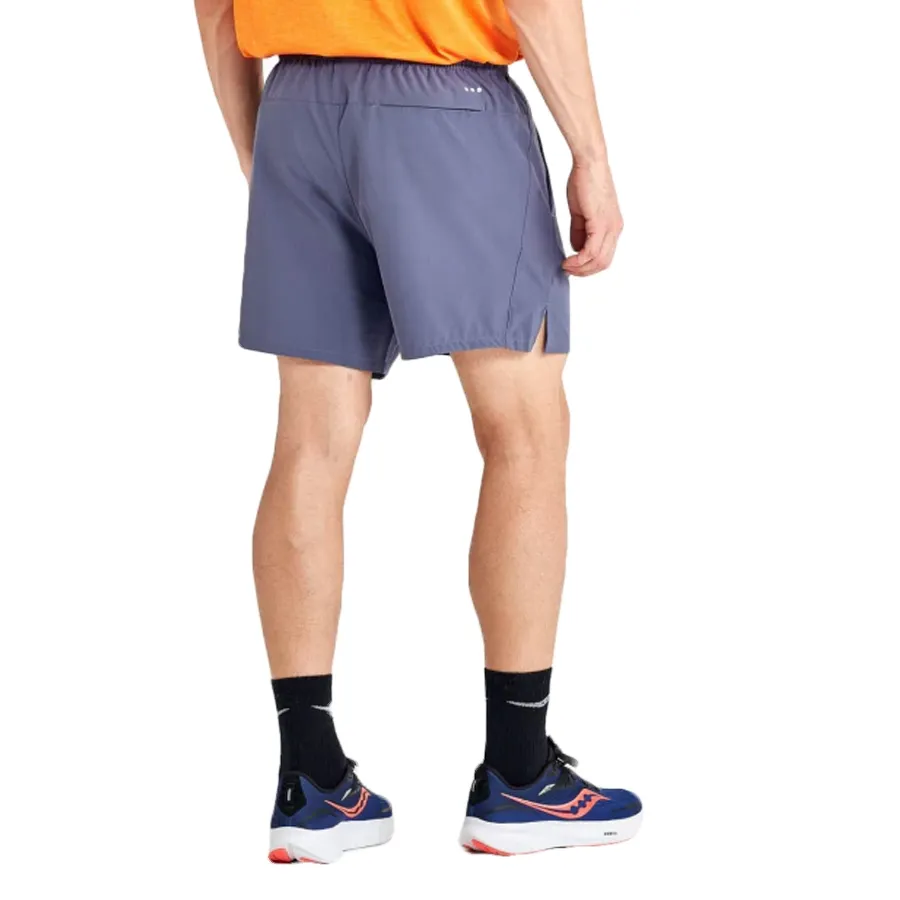 Imagen 2 de 4 de Shorts Saucony Outpace-HORIZONTE