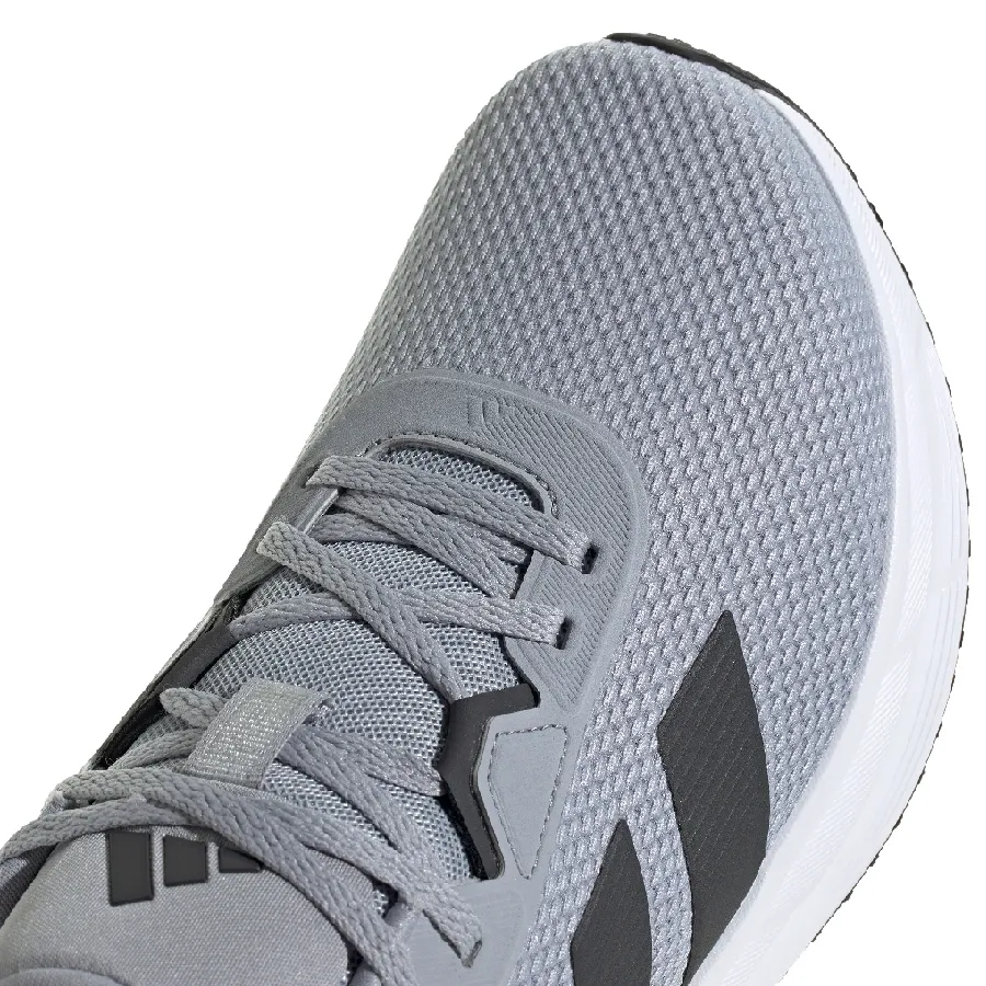 Imagen 6 de 8 de Zapatillas adidas Galaxy 7-GRIS/NEGRO