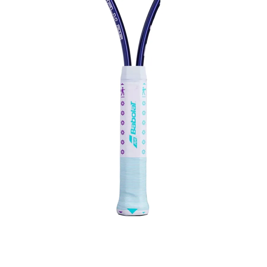 Imagen 2 de 3 de Raqueta Babolat B Fly 25-AZUL/ROSA