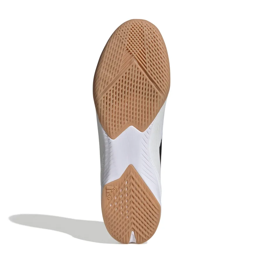 Imagen 4 de 7 de Botines adidas F50 League In-BLANCO/NARANJA/NEGRO