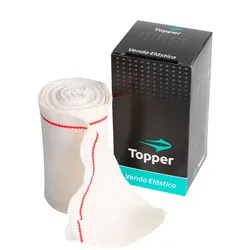 Venda Elástica N°9 Topper