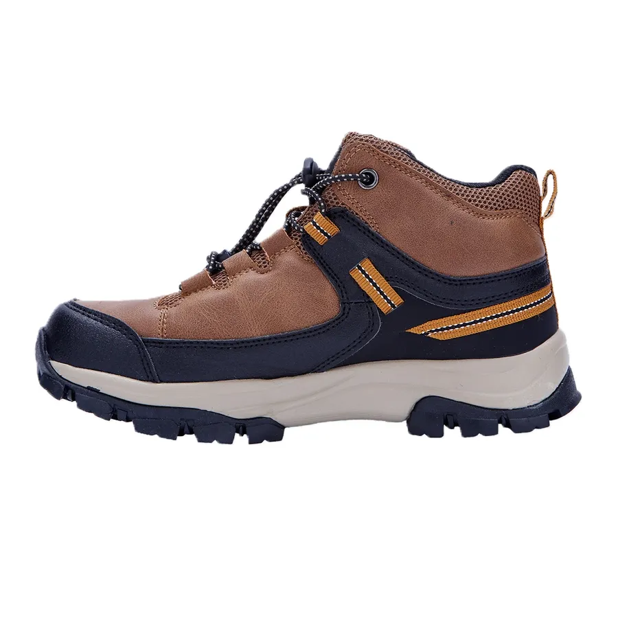 Imagen 1 de 8 de Zapatillas Montagne Innox-MARINO/NEGRO