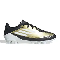 Botines adidas F50 Club FxG Messi