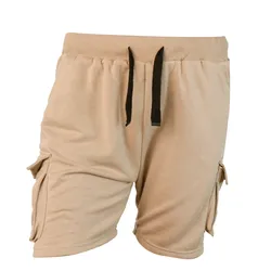 Shorts Kamp Fleece WalkShort