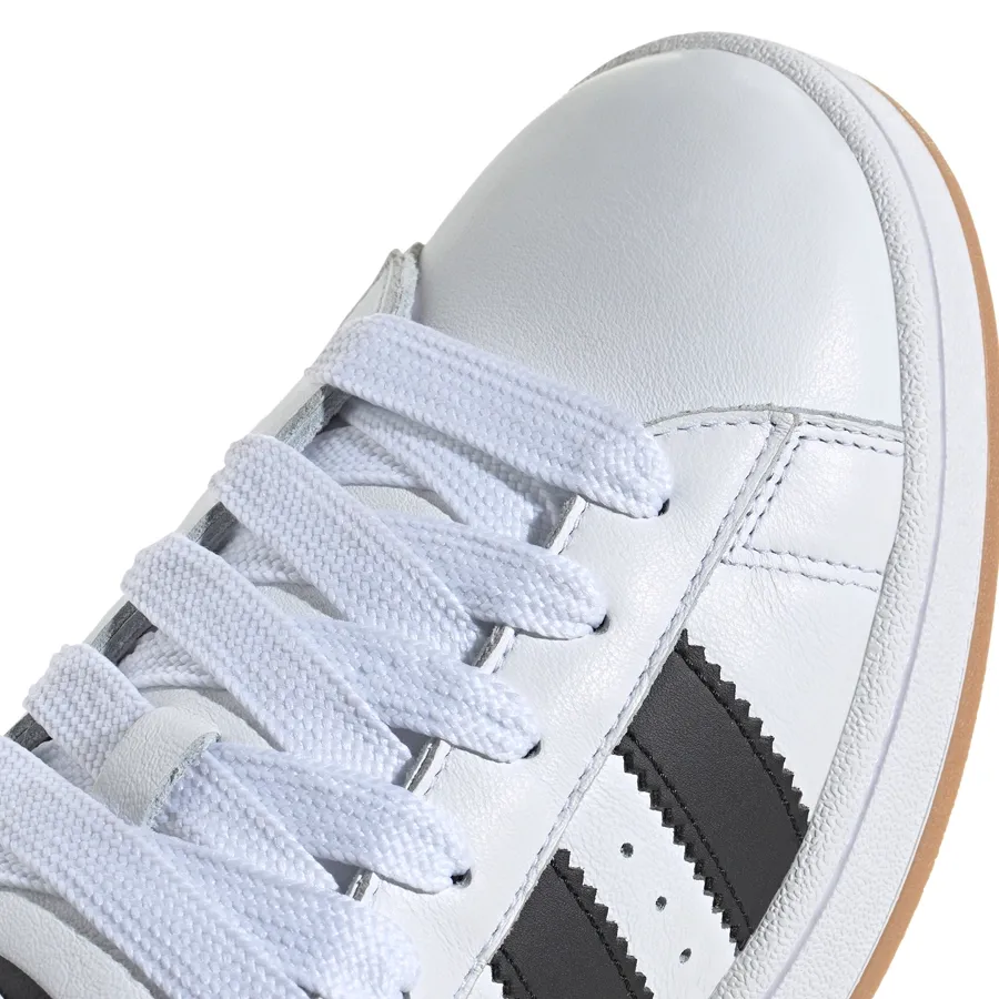 Imagen 5 de 7 de Zapatillas adidas originals Campus 00s-BLANCO/NEGRO