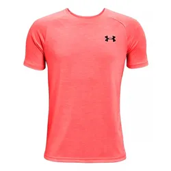 Remera Under Armour Tech 2.0