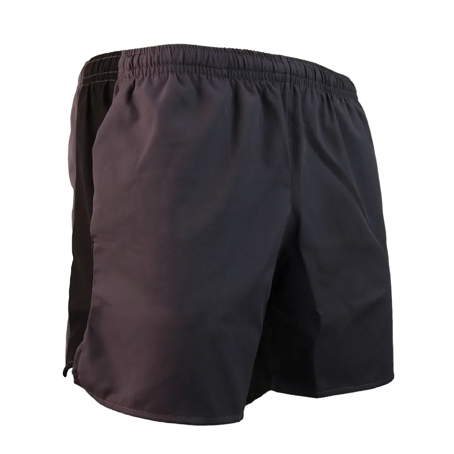 Imagen 0 de 4 de Shorts Kamp Run Bjorn M 21-GRIS/NEGRO
