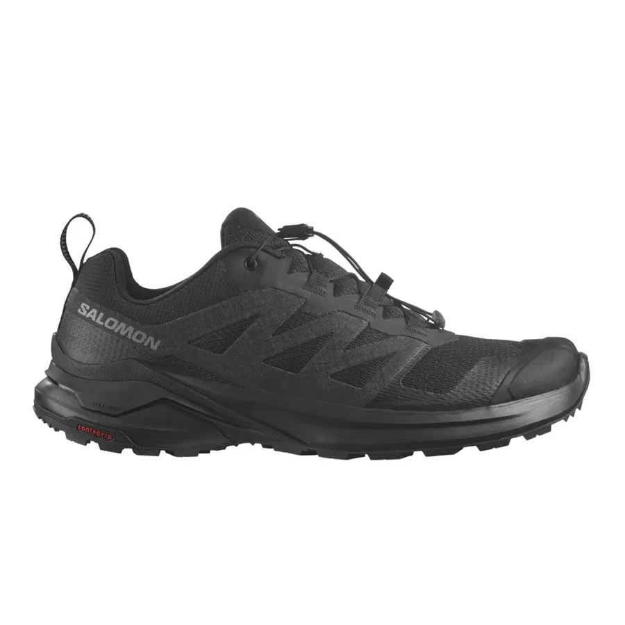 Imagen 0 de 5 de Zapatillas Salomon X Adventure-NEGRO