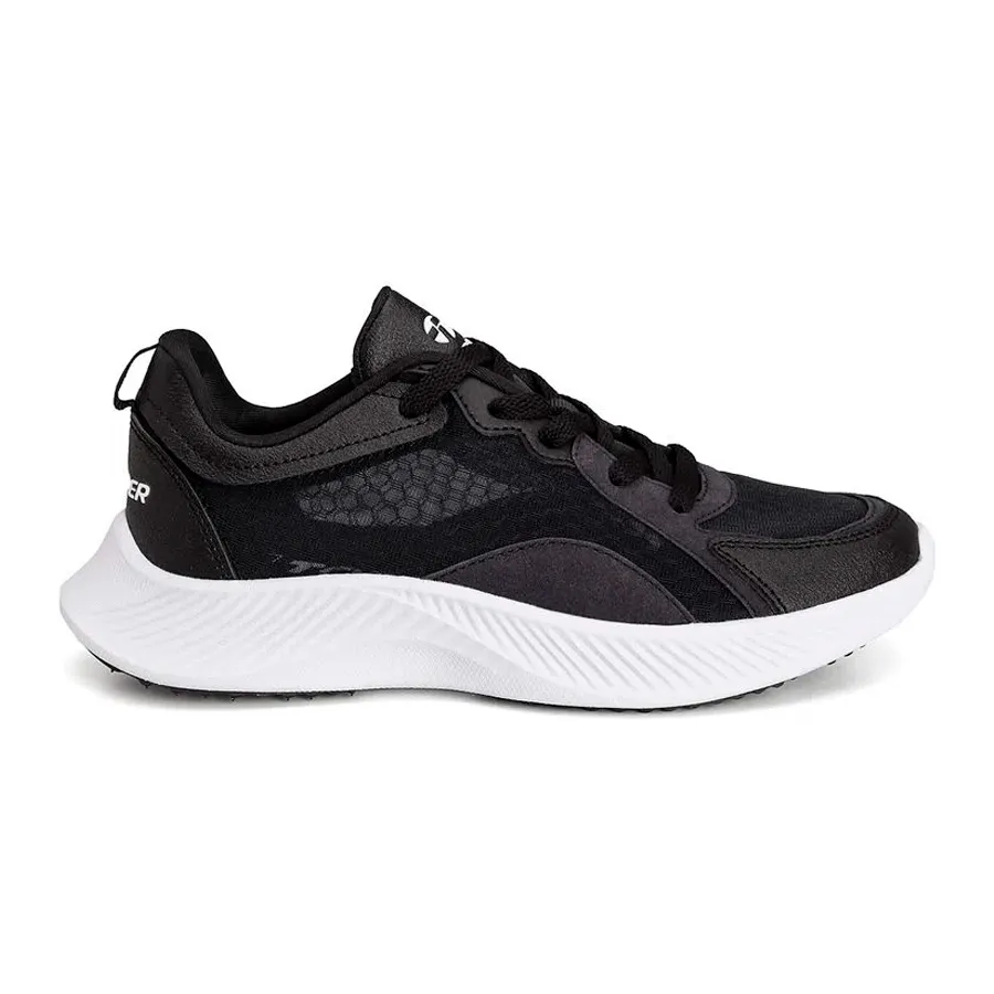 Imagen 0 de 5 de Zapatillas Topper Kham-NEGRO/BLANCO