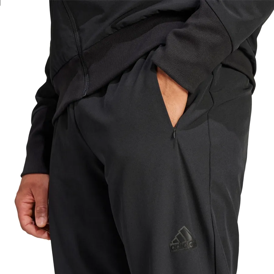 Imagen 2 de 4 de Pantalón adidas Z.N.E-NEGRO