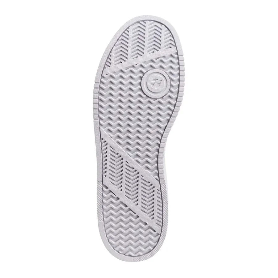 Imagen 4 de 5 de Zapatillas Topper Terre Mid-BLANCO