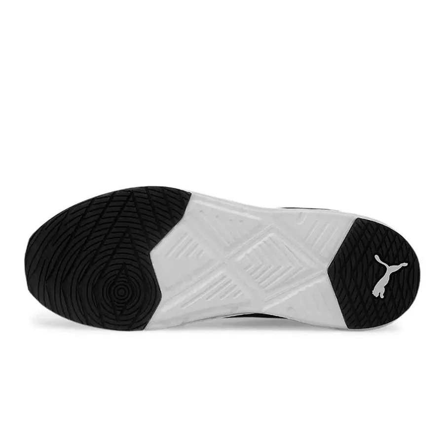 Imagen 2 de 3 de Zapatillas Puma Lex Adp-NEGRO/BLANCO