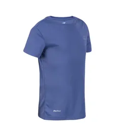 Remera Topper Basic Girls Trng