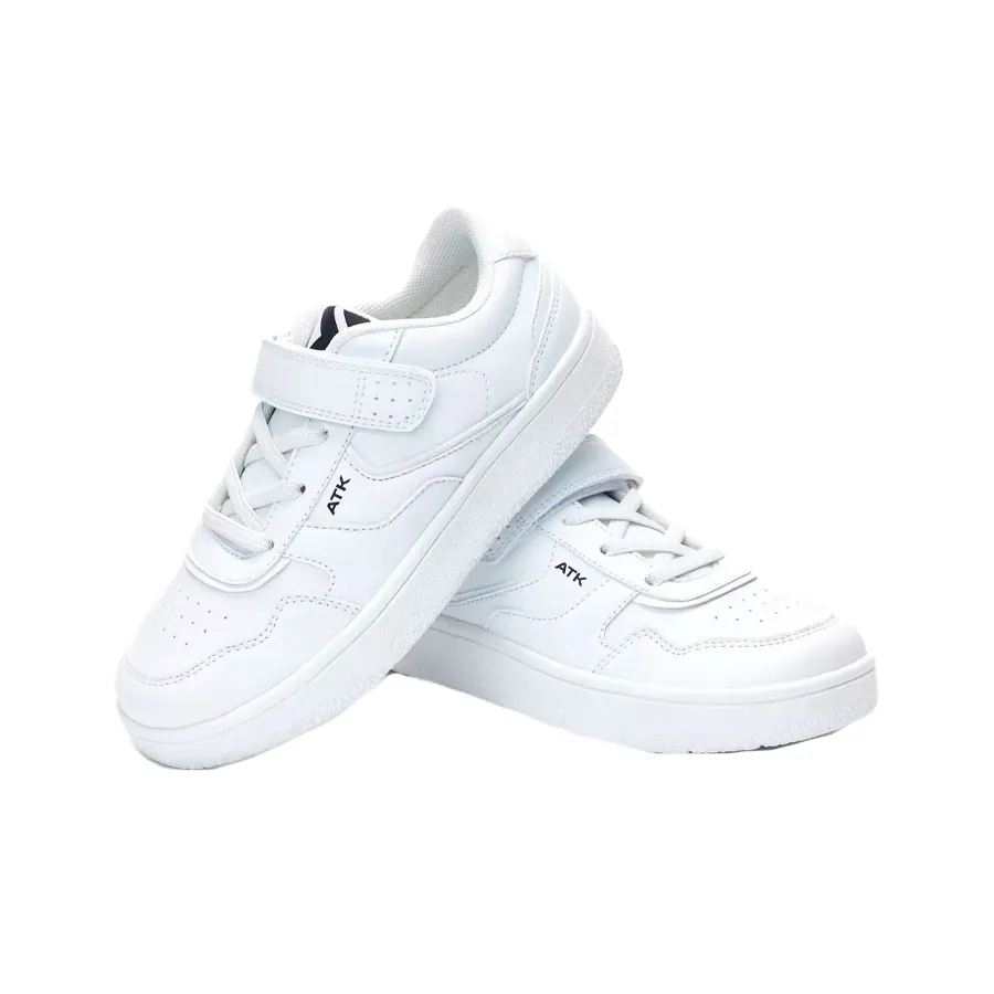 Imagen 3 de 5 de Zapatillas Atomik Noa 24 Total-BLANCO