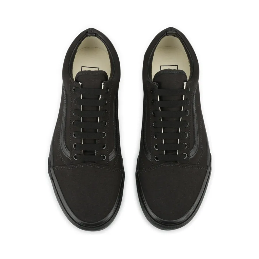 Imagen 2 de 6 de Zapatillas Vans U Old Skool-NEGRO