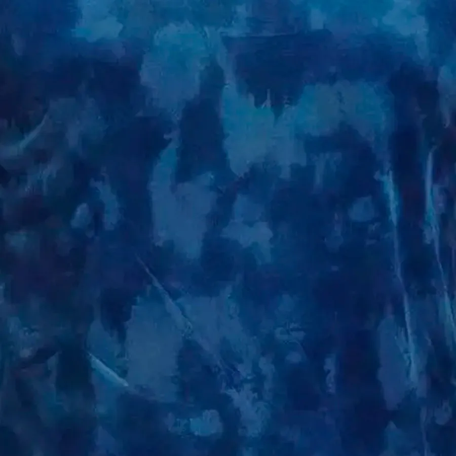 Imagen 2 de 3 de Remera Topper Full Print-AZUL