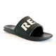 ojotas-reef-one-slide-ul-NEGRO/BLANCO