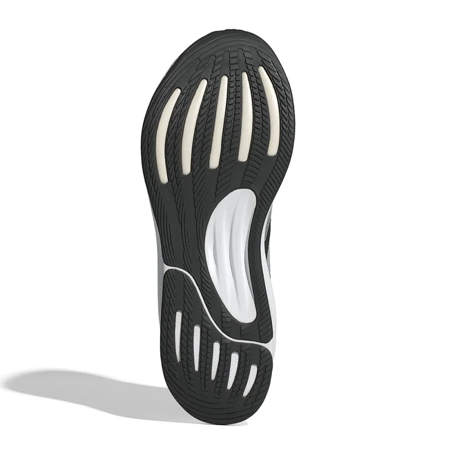 Imagen 5 de 10 de Zapatillas adidas Supernova Stride-NEGRO/BLANCO