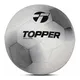pelota-topper-retro-ii-BLANCO/NEGRO