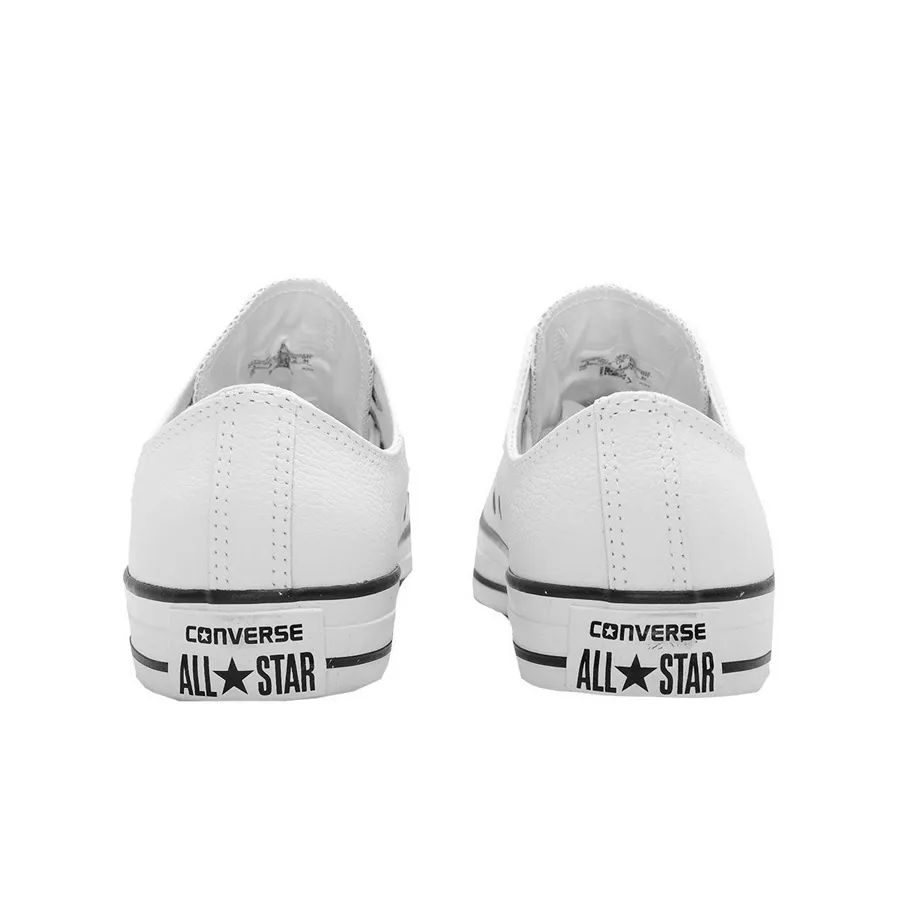 Imagen 2 de 4 de Zapatillas Converse Chuck Taylor All Star-BLANCO