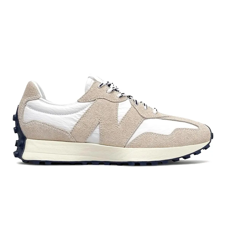 Imagen 0 de 5 de Zapatillas New Balance Ms327rf1-BEIGE/BLANCO
