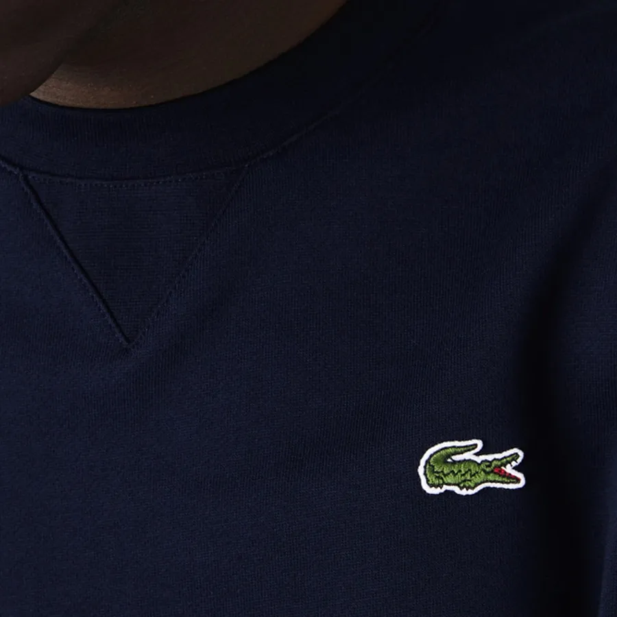 Imagen 2 de 3 de Buzo Lacoste -MARINO