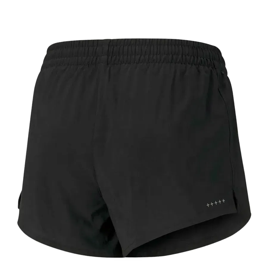 Imagen 1 de 2 de Shorts Puma Run Favorite Woven 3-NEGRO