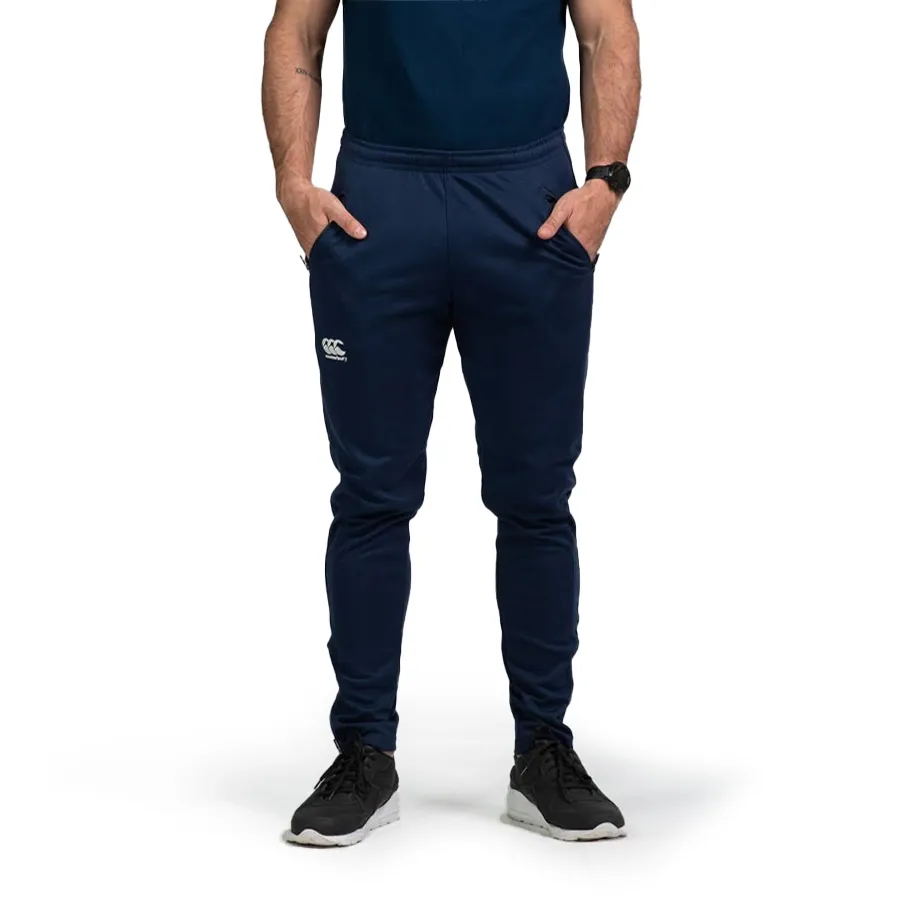 Imagen 2 de 5 de Pantalón Canterbury Jogging CCC Rus-MARINO