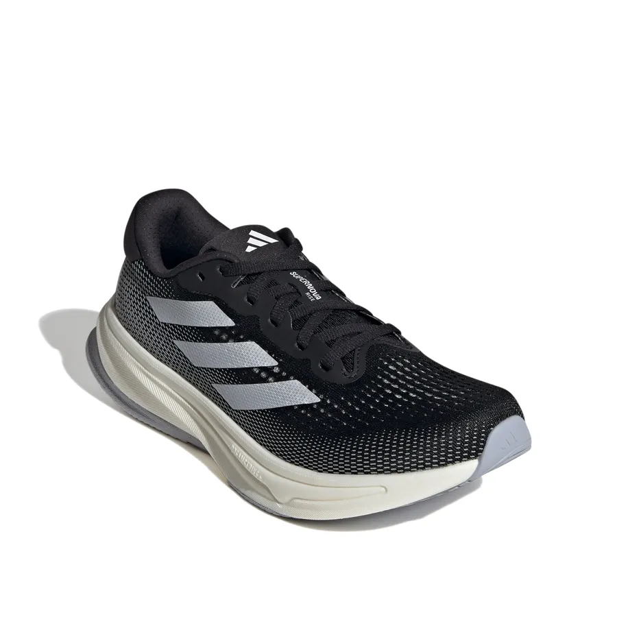 Imagen 1 de 7 de Zapatillas adidas Supernova Rise-NEGRO/GRIS