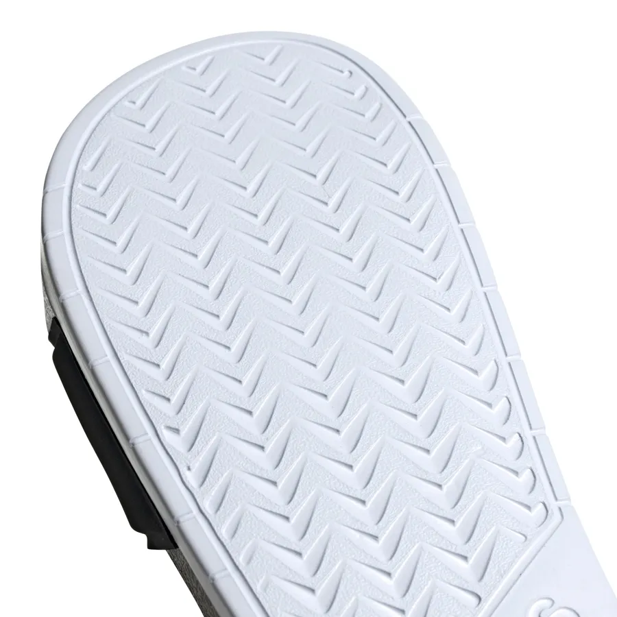 Imagen 7 de 8 de Sandalias adidas Adilette Sandal-NEGRO/BLANCO