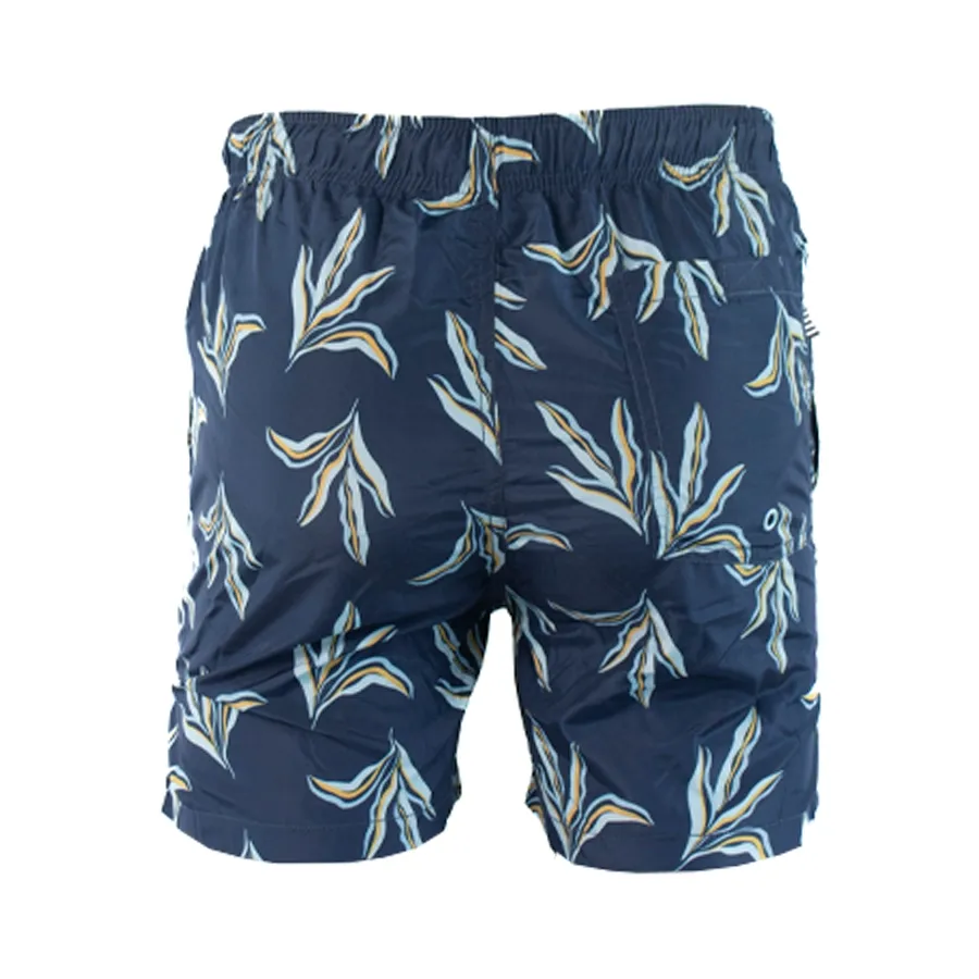 Imagen 3 de 4 de Malla Kamp -MARINO/CELESTE