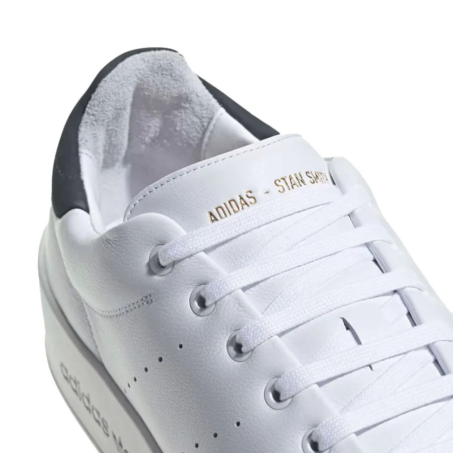 Imagen 8 de 9 de Zapatillas adidas originals Stan Smith Recon-BLANCO/NEGRO