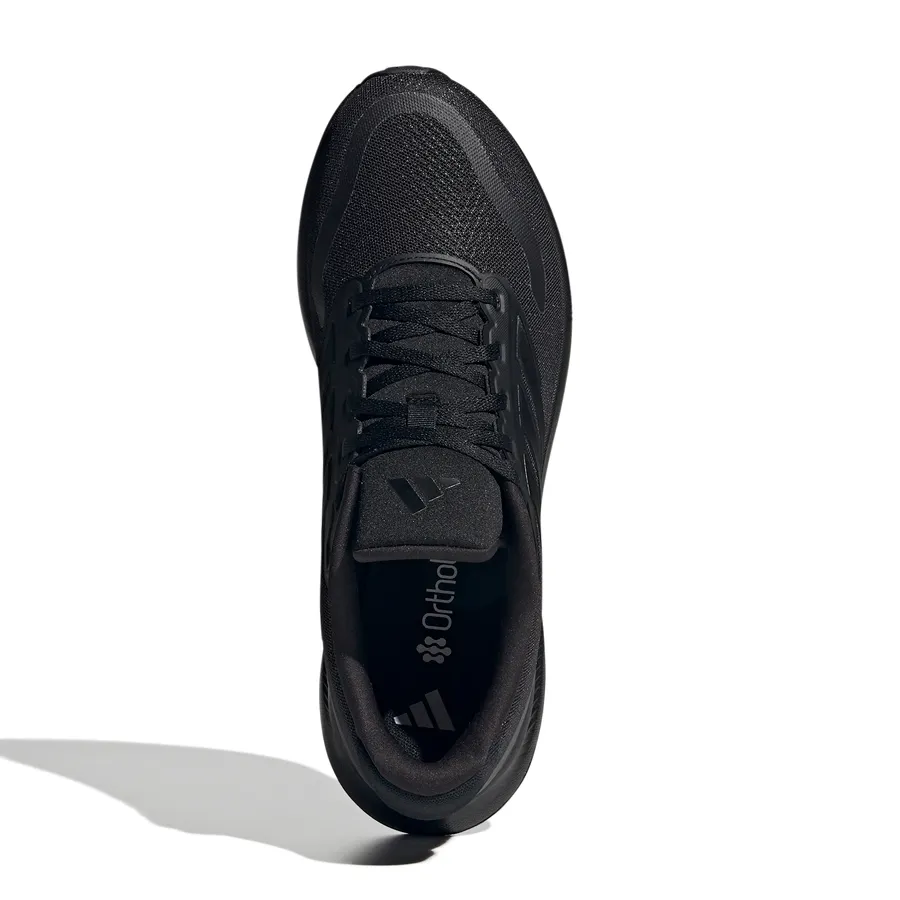 Imagen 3 de 7 de Zapatillas adidas Runfalcon 5-NEGRO