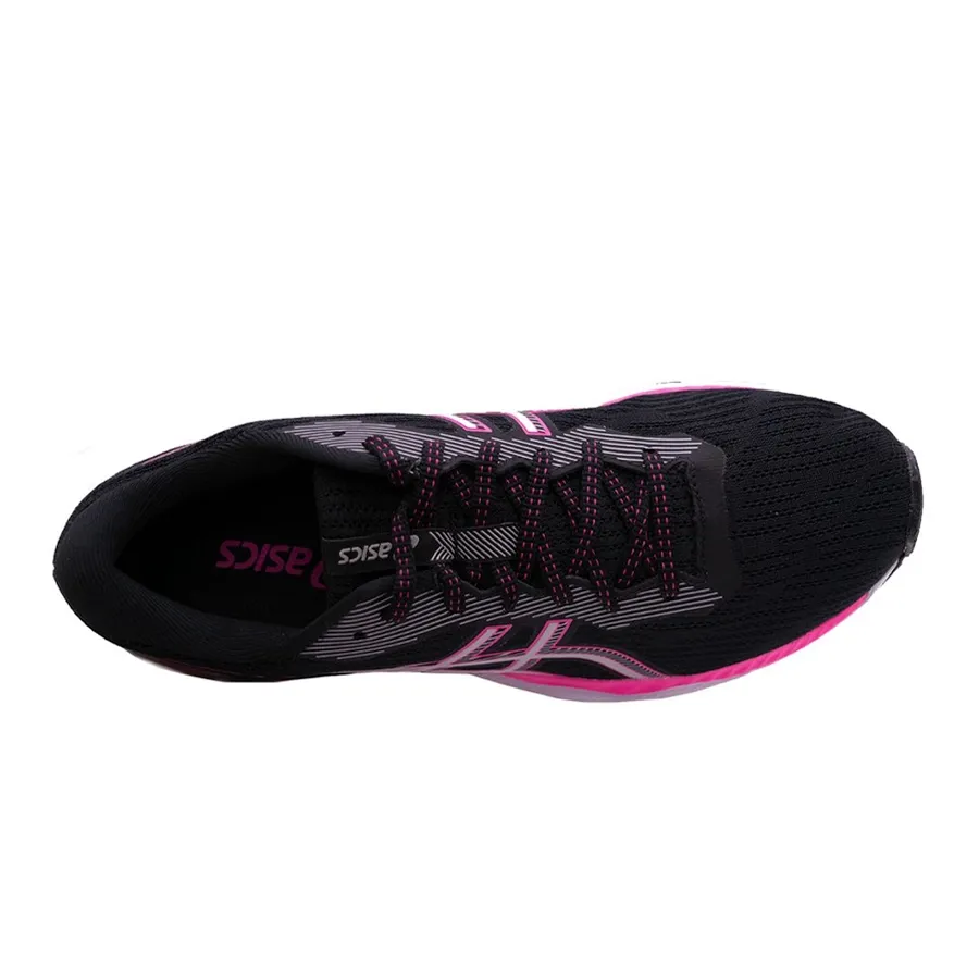 Imagen 3 de 5 de Zapatillas Asics Gel Pacemaker 2-NEGRO/FUCSIA/PLATA