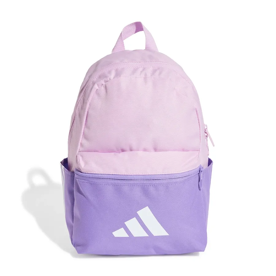 Imagen 0 de 5 de Mochila Adidas-LILA/ROSA