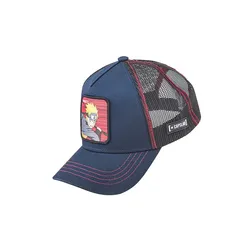 Gorra Capslab Naruto