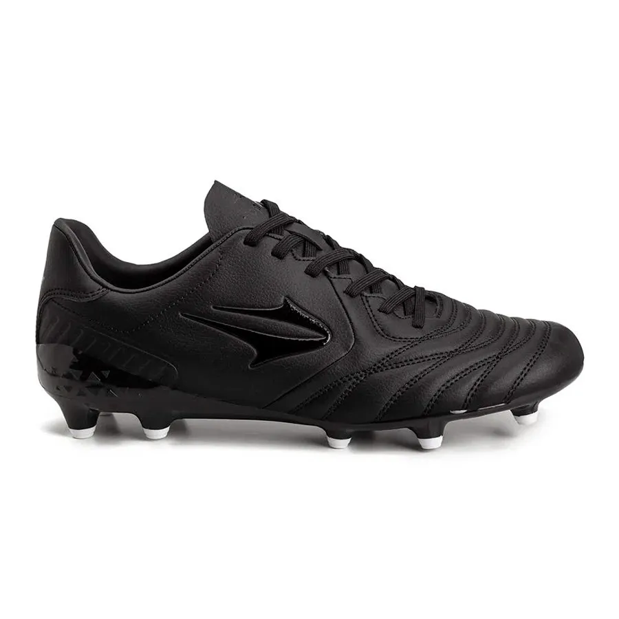 Imagen 0 de 5 de Botines Topper San Ciro V Fg-NEGRO/NEGRO