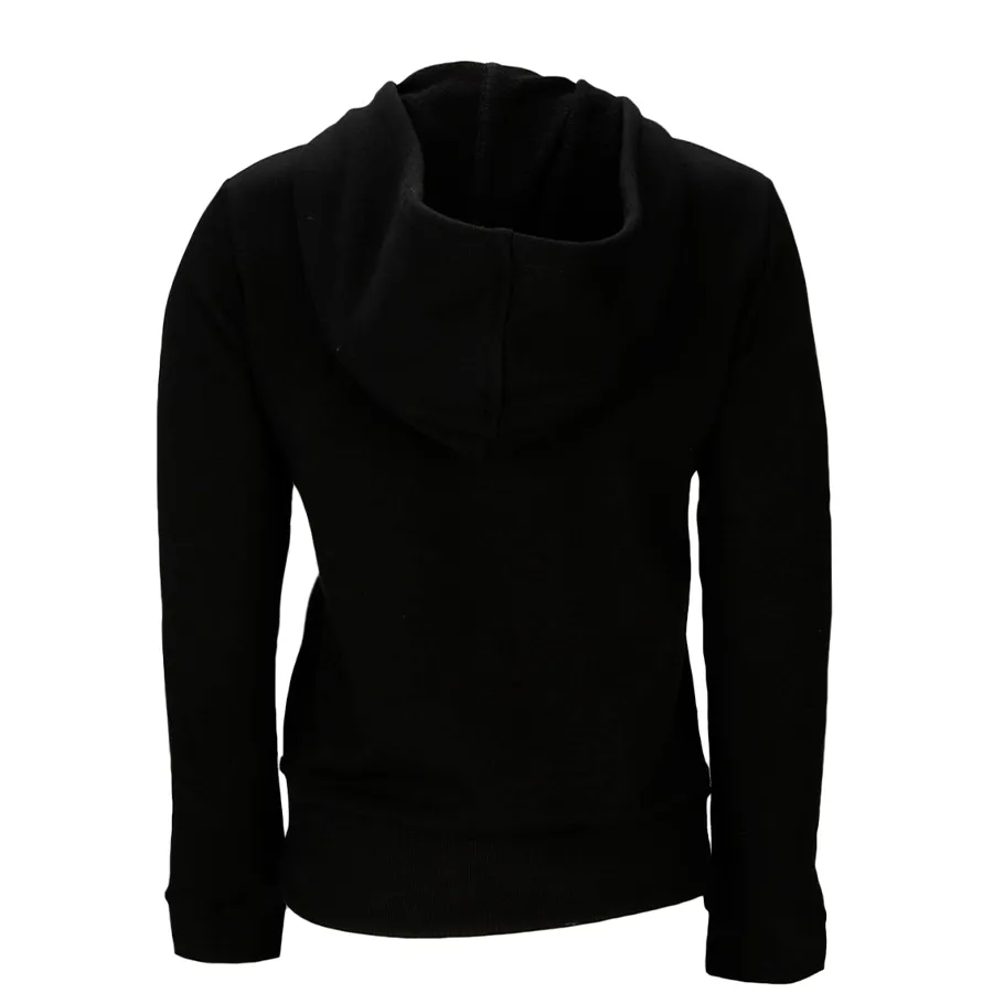 Imagen 0 de 4 de Campera Topper Rtc Mns Básicos-NEGRO