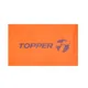 toalla-secado-rapido-topper-CORAL/GRIS