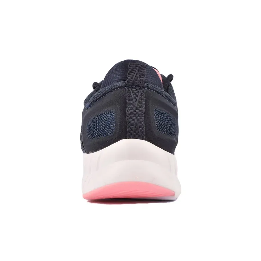 Imagen 2 de 5 de Zapatillas Diadora Arezzo-MARINO/ROSA