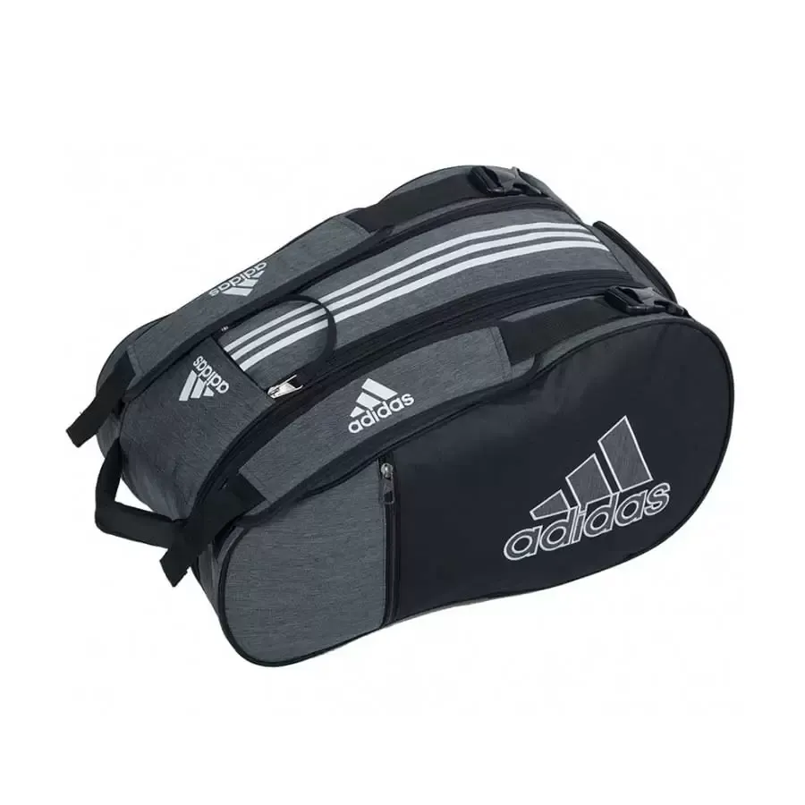 Imagen 1 de 3 de Paletero adidas Supernova 1.9-NEGRO/GRIS