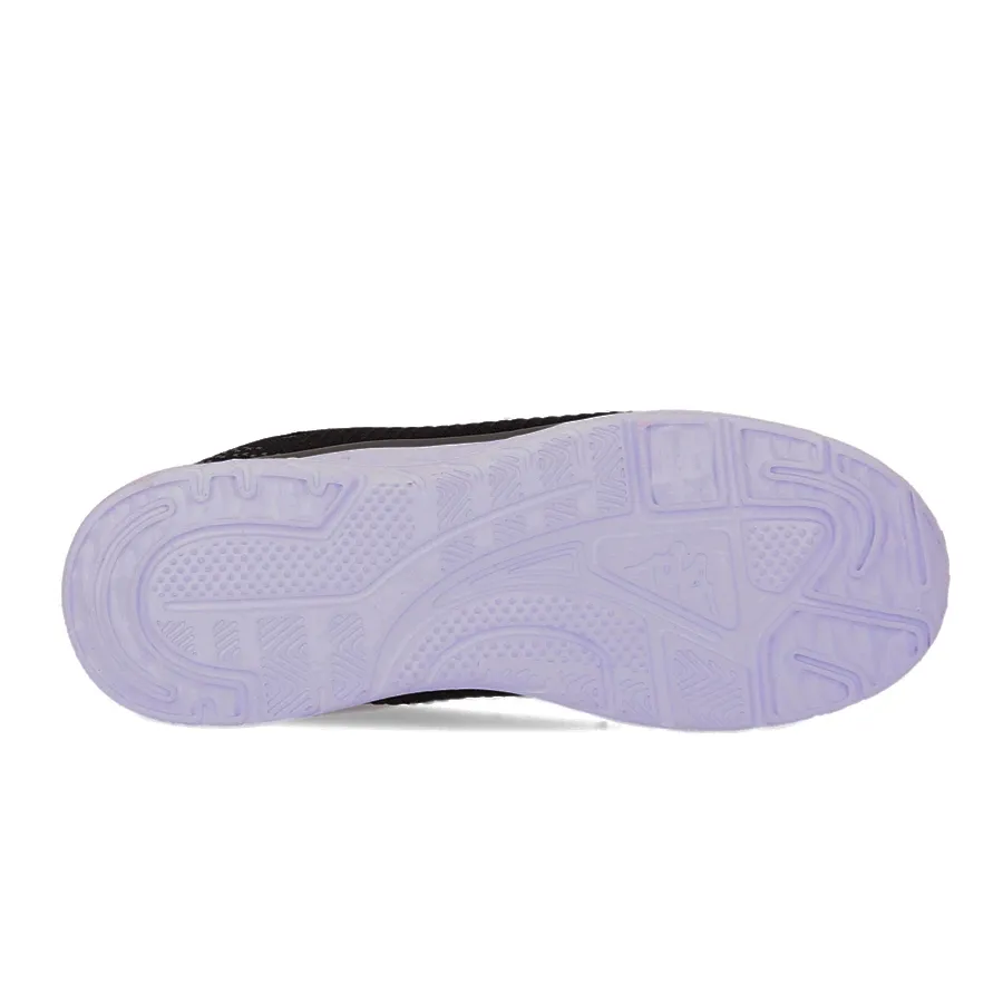 Imagen 5 de 6 de Zapatillas Kappa Ladiner-NEGRO/BLANCO
