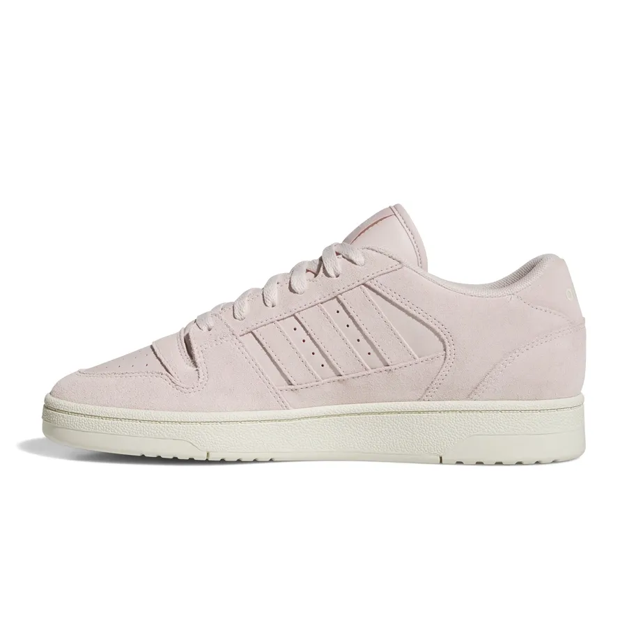 Imagen 2 de 7 de Zapatillas adidas Break Start Premium-ROSA